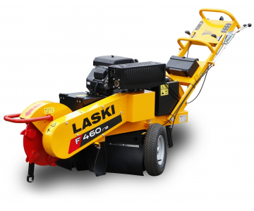 Handy stump cutter F 460/18